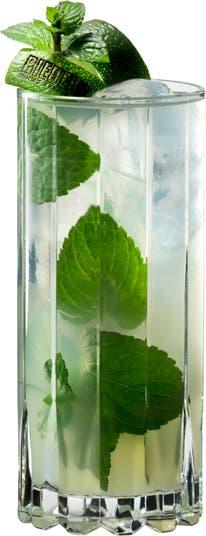 Drink Specific Glassware Set of 2 Highball Glasses