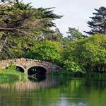 Golden Gate Park
