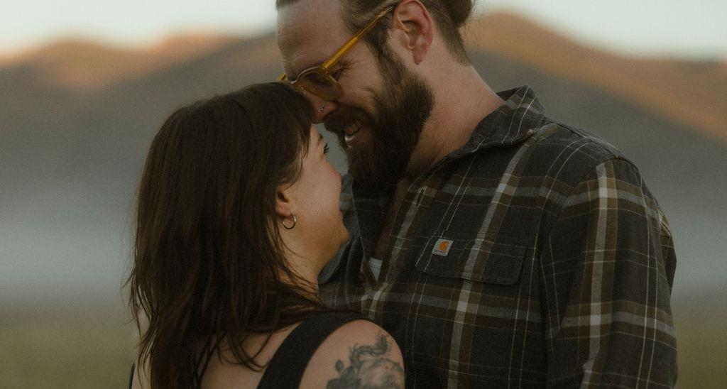 The Wedding Website of Kristin Berg and Brady Smith