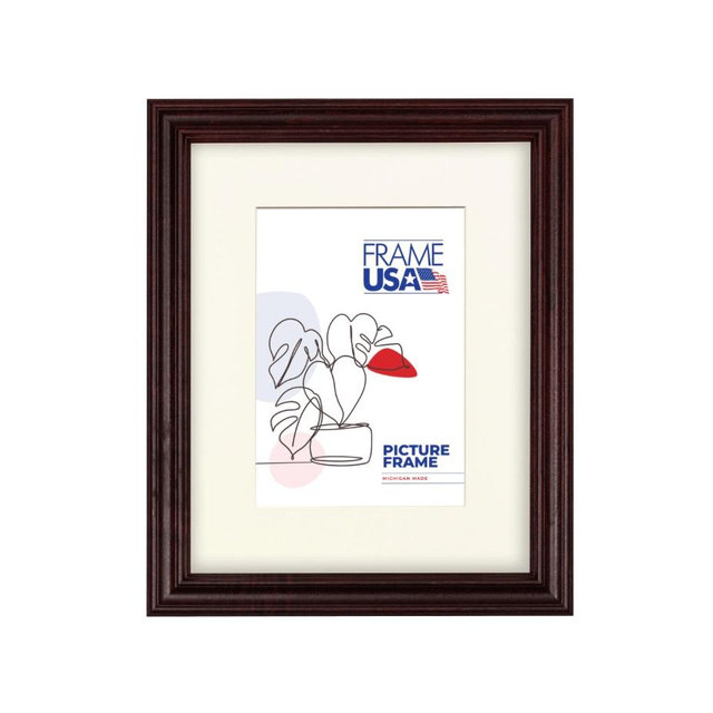 8” x 10” frame