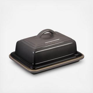 Heritage Butter Dish