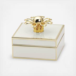 Keaton Street Jewelry Box