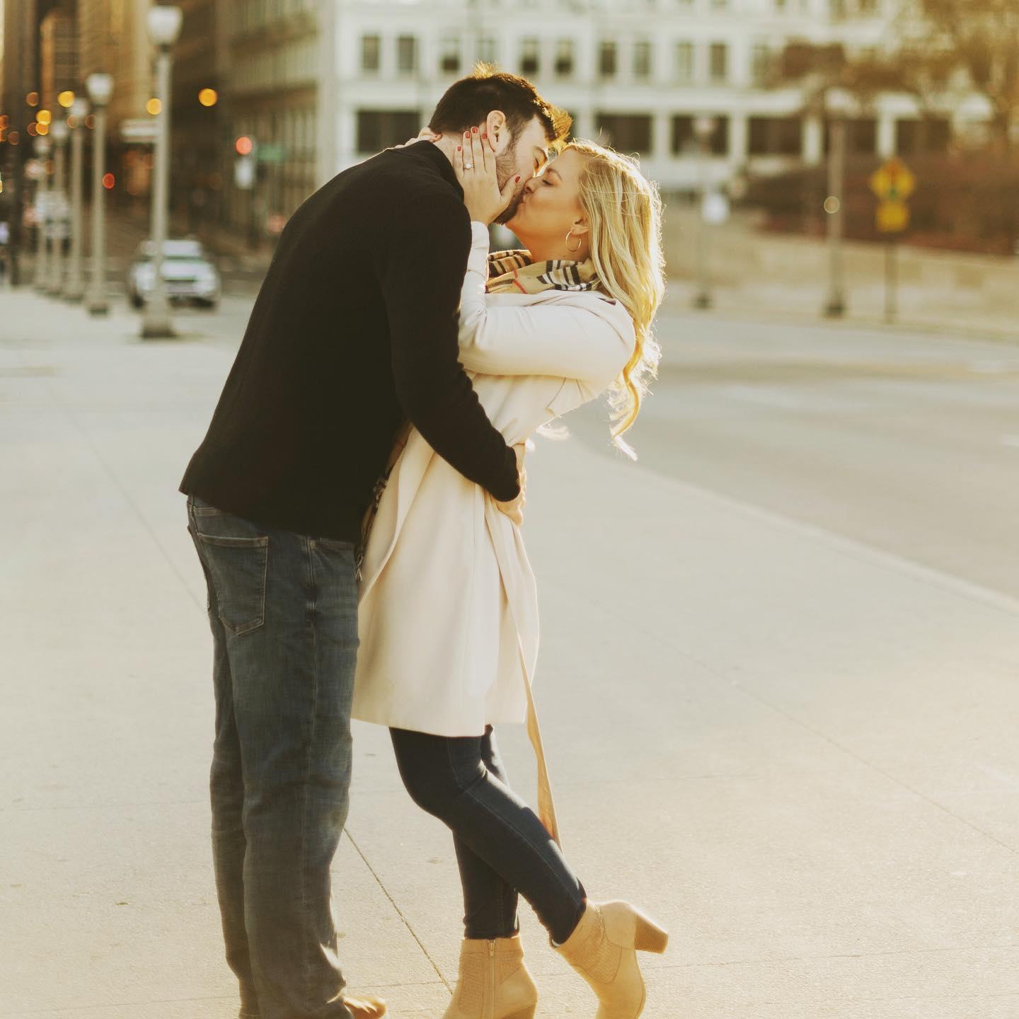 The Wedding Website of Michelle Lewis and Jake Scimeca