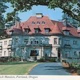 Pittock Mansion