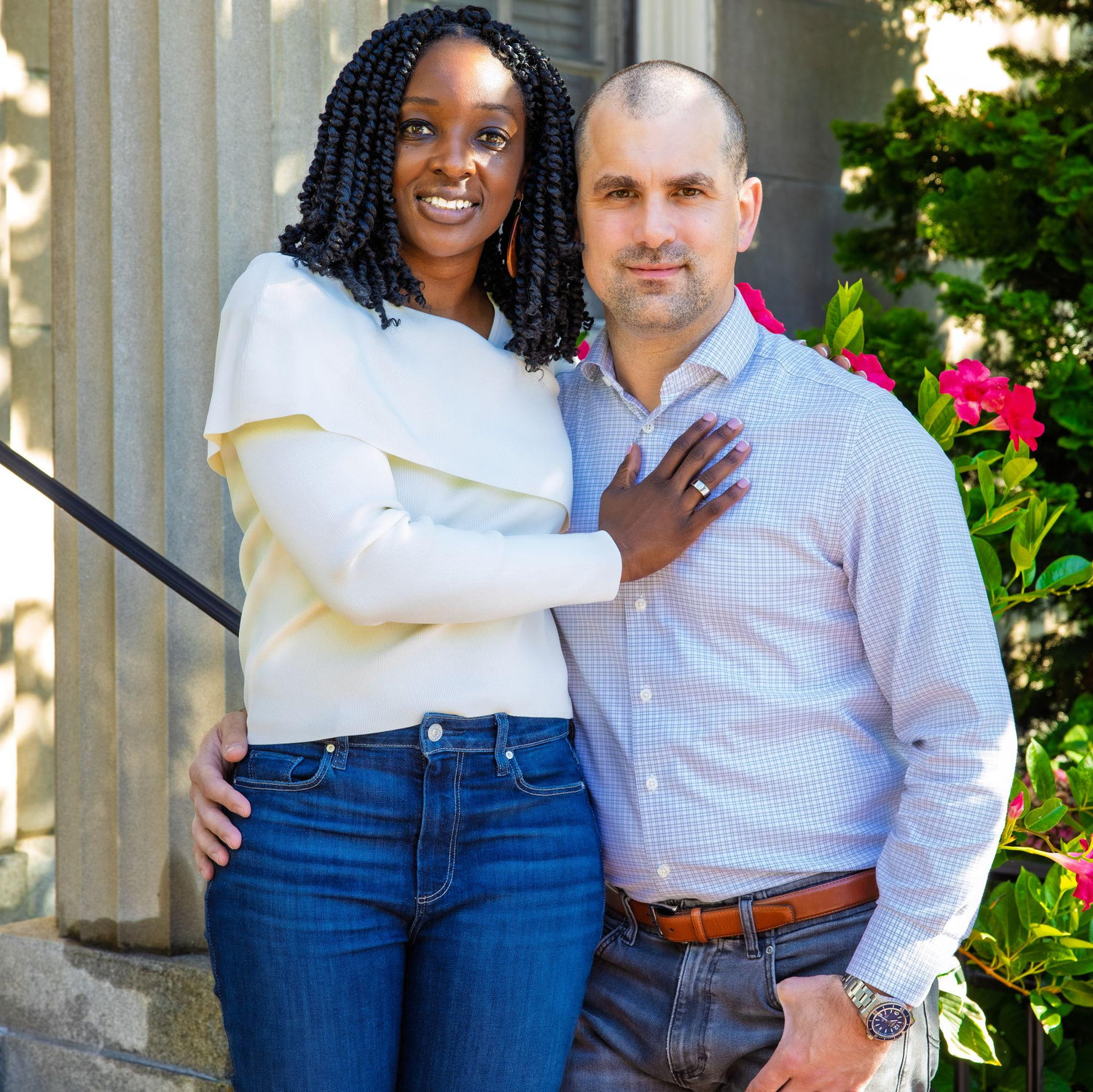 Engagement Shoot
