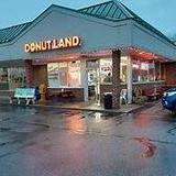 Donut Land