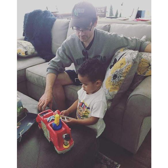 Kurt and Andrew 2019