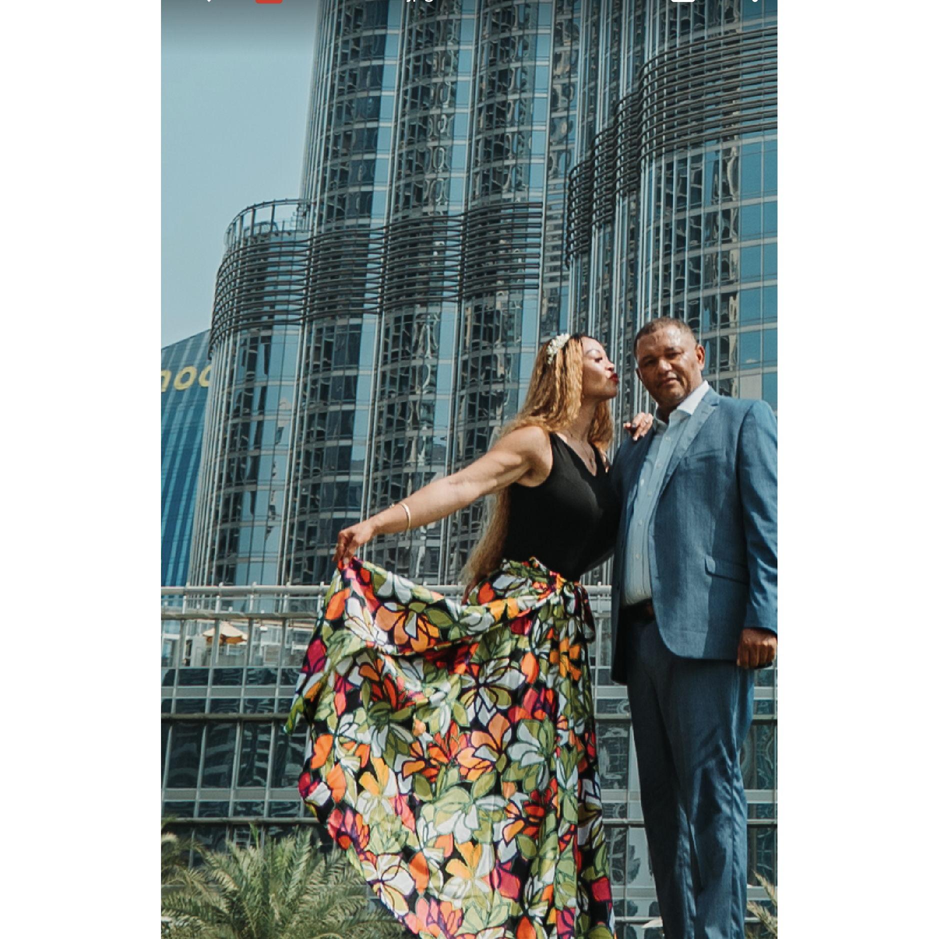 Dubai