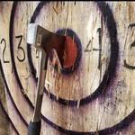 Big Timber Axe Throwing