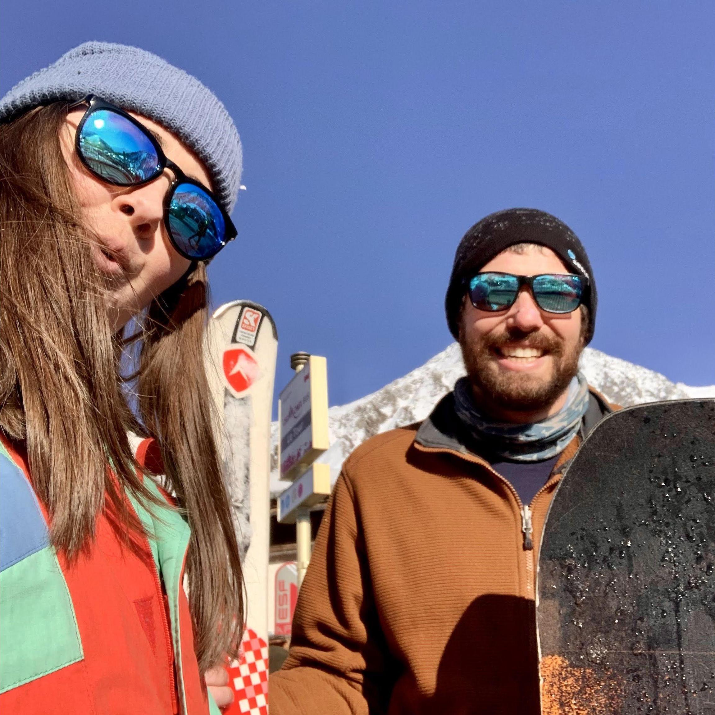 2022 - chamonix