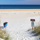 Anastasia State Park & Watersports