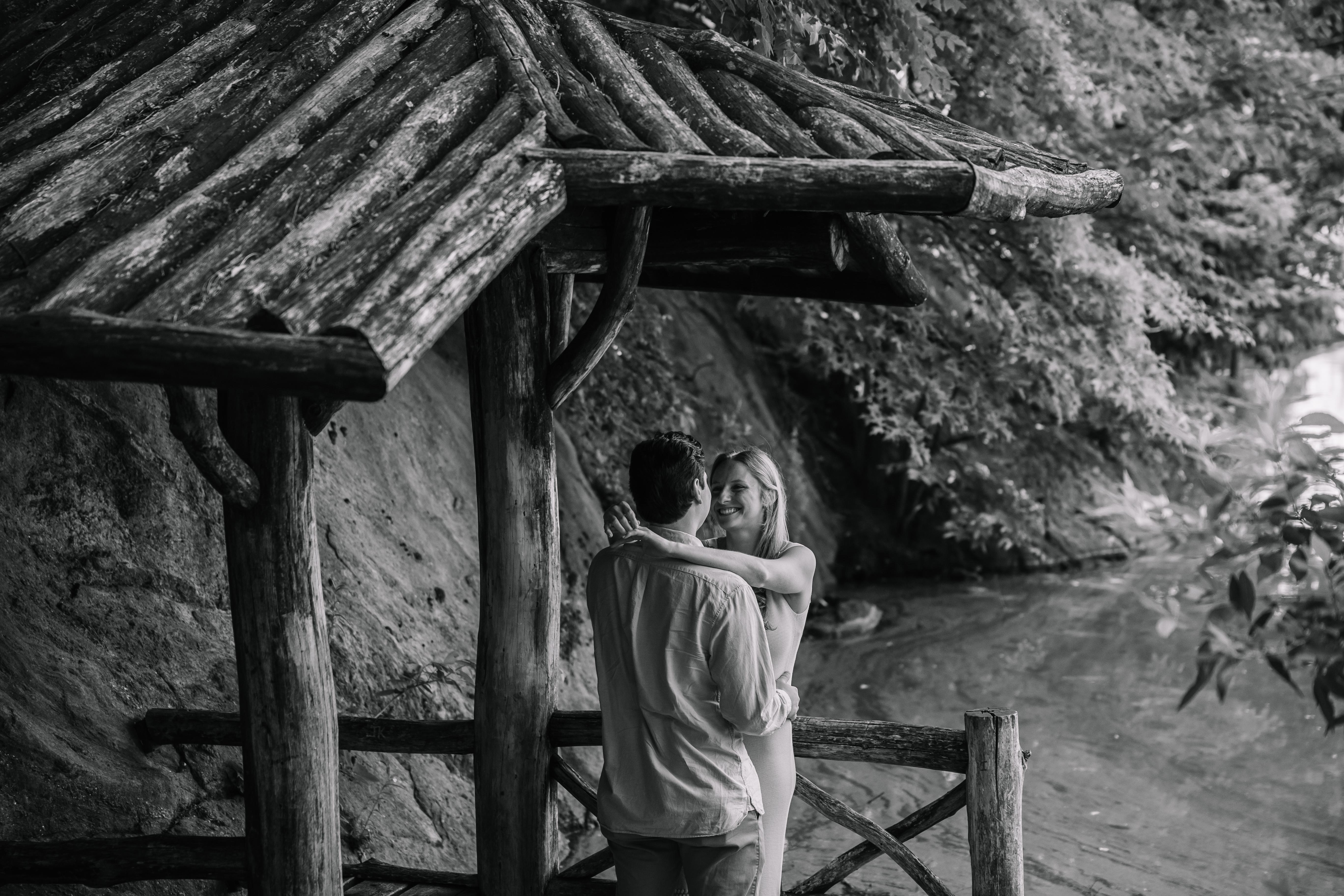 The Wedding Website of Jewel Brundrett and Austin Mendez
