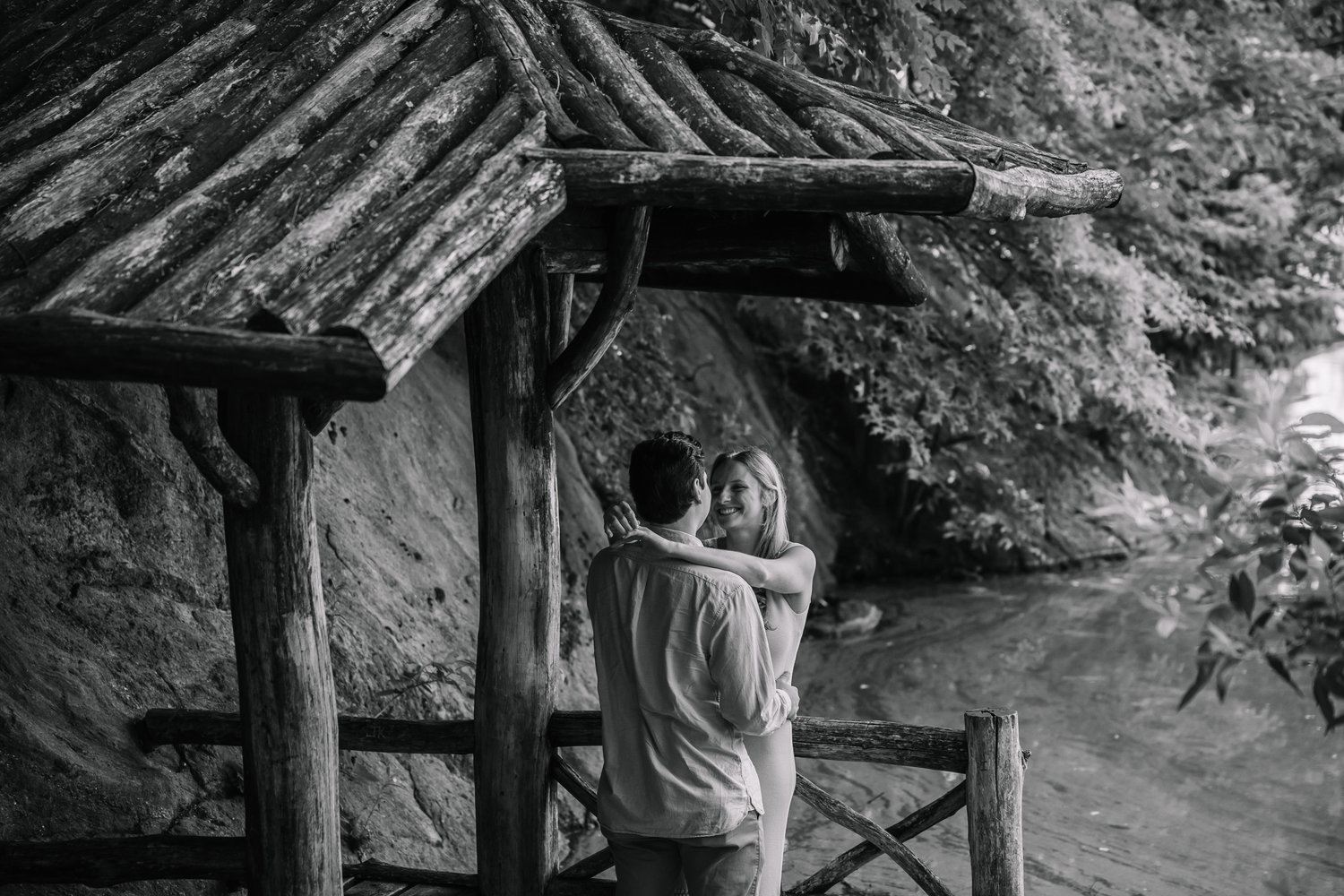 The Wedding Website of Jewel Brundrett and Austin Mendez