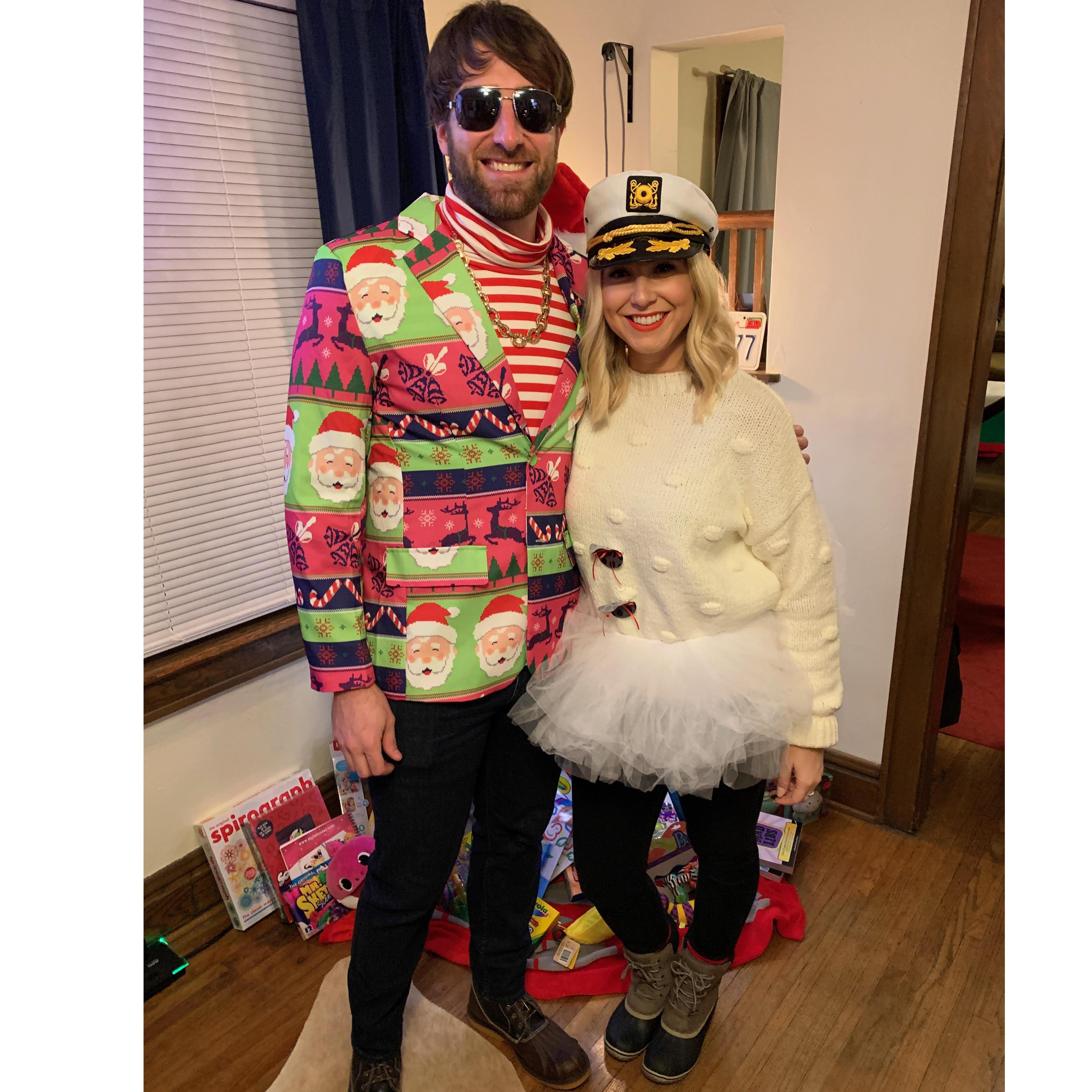 Zoo Lights Trolly 2019