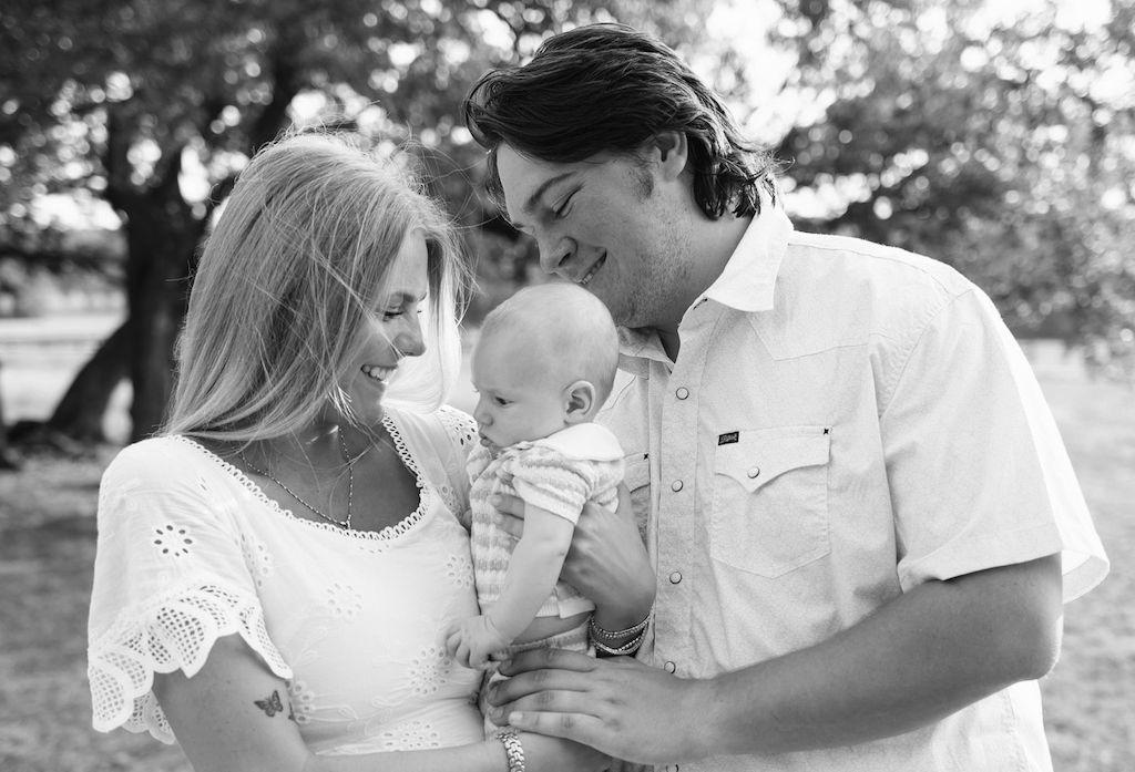 The Wedding Website of Emily Saxon and Layne Roblyer