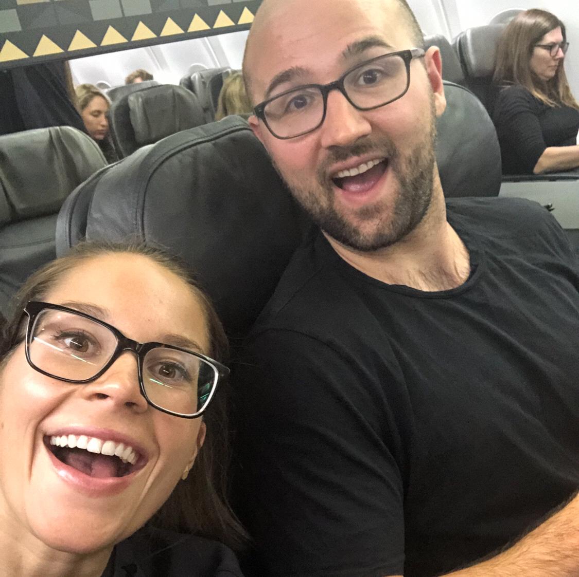 Airfare to Cape Town