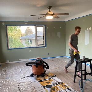 House Project Fund