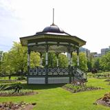 Halifax Public Gardens