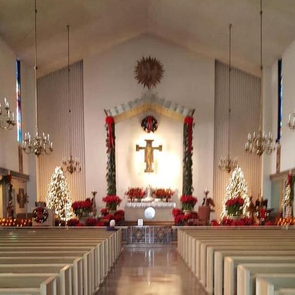 St. Victor Church