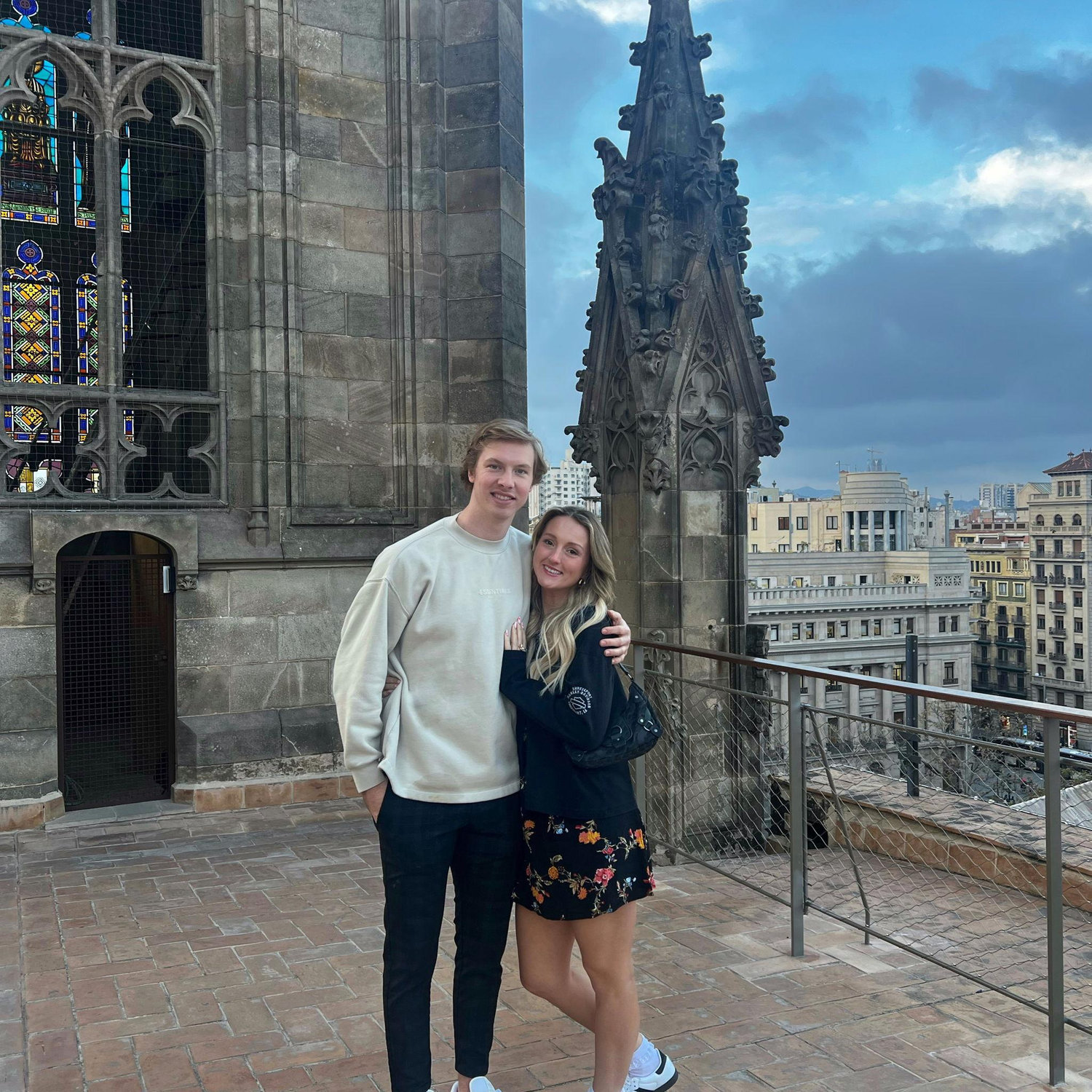 Barcelona, Spain