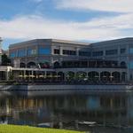 Pusser's Bar & Grille Ponte Vedra Beach Restaurant