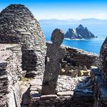 Ring of Kerry & Skellig Michael