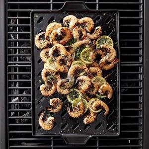 Ceramic Grilling Grid