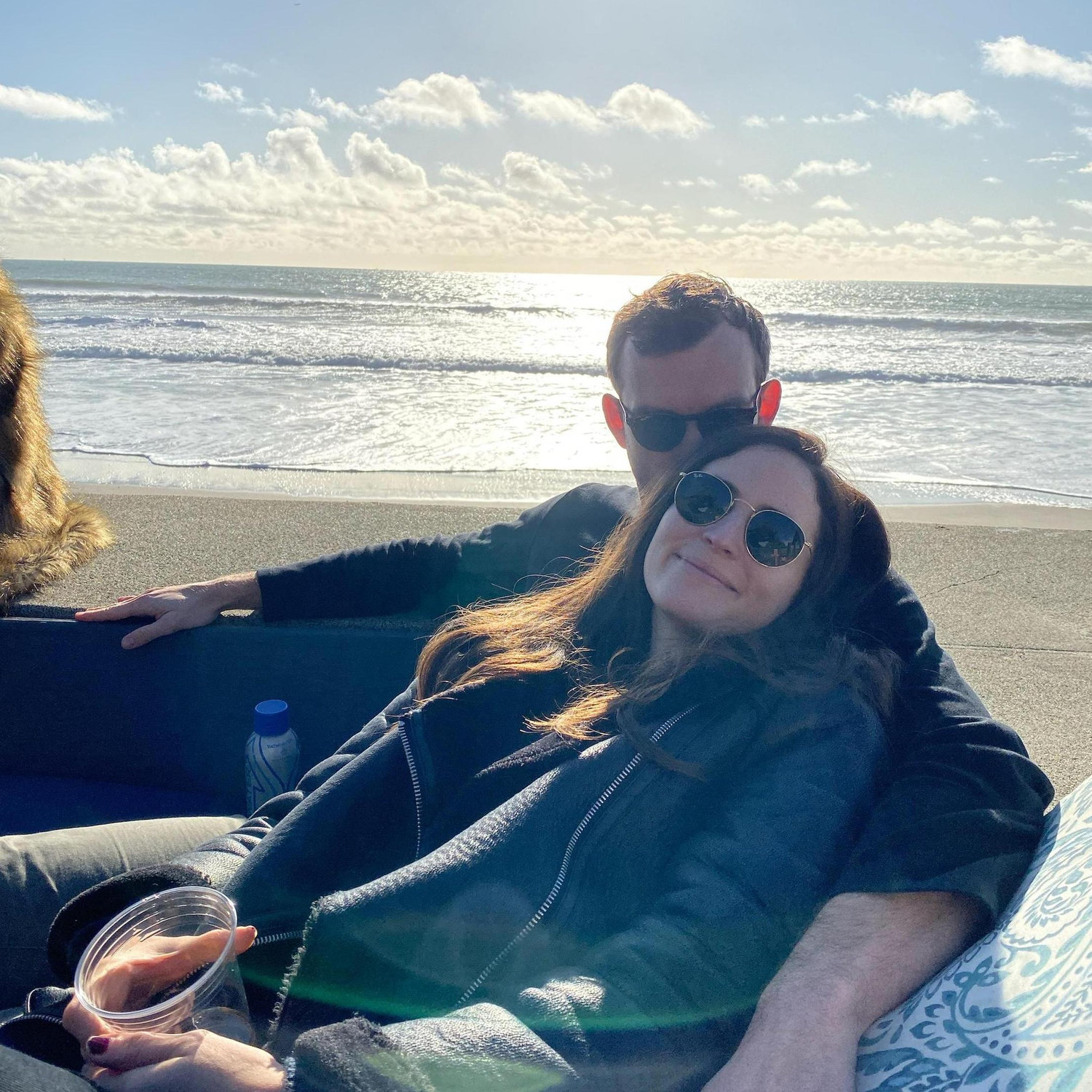 Stinson Beach, December 2019