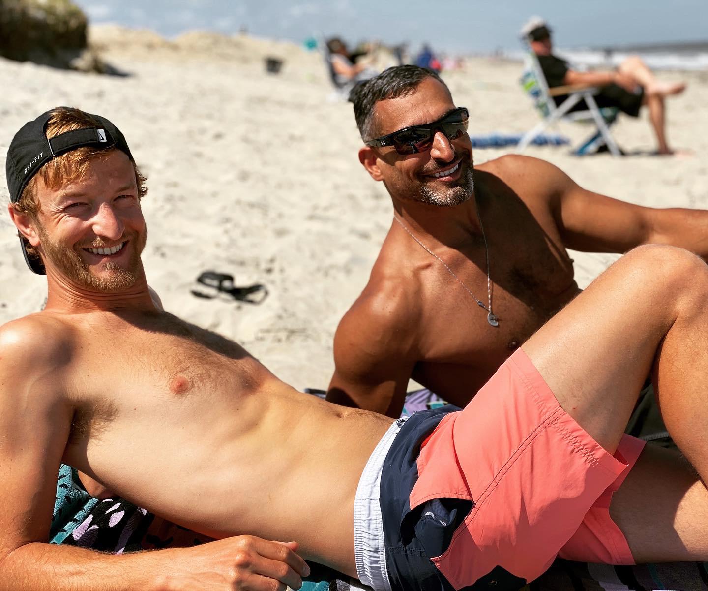 Rehoboth Beach
