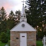 Our Lady of the Pines