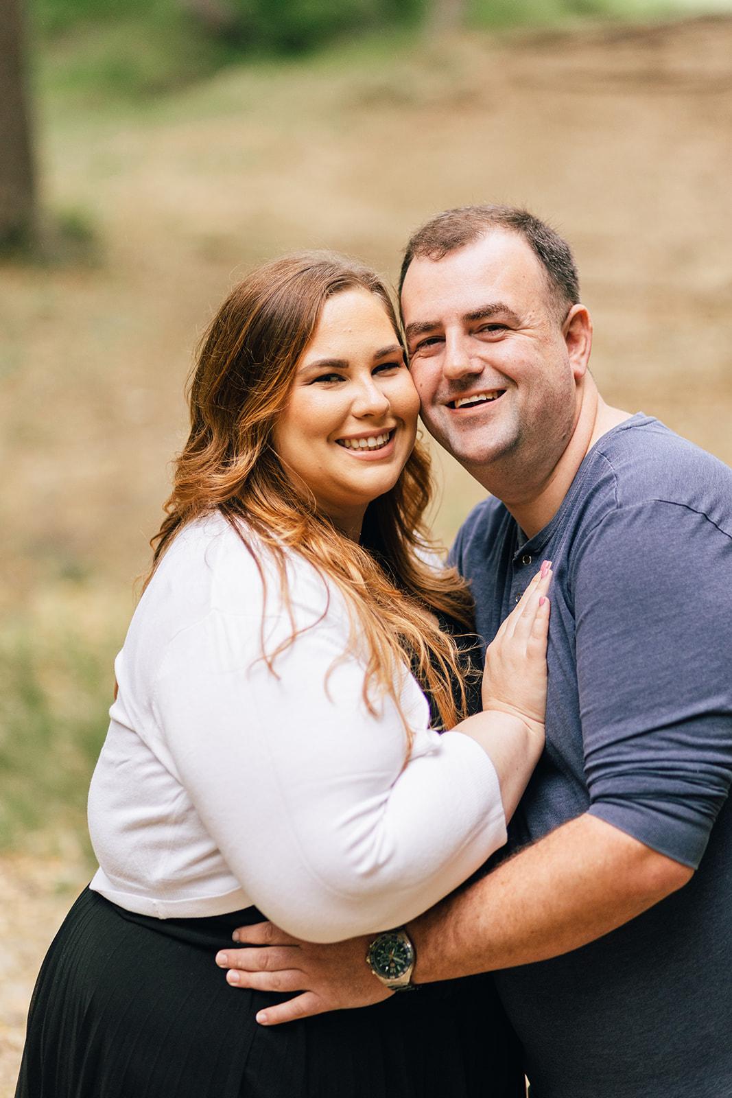 The Wedding Website of Jade Cornett and Daniel McHolm
