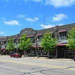 Explore Downtown Saline