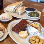 Collins River BBQ & Cafe