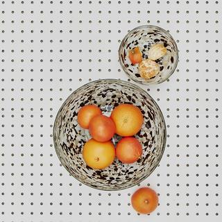 Confetti Serving Bowl