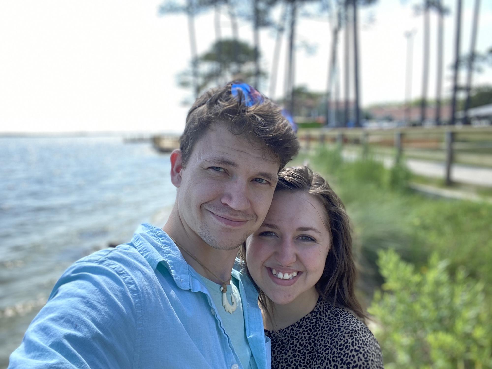 Love you to the sea and back 🌊– Dalton, FL