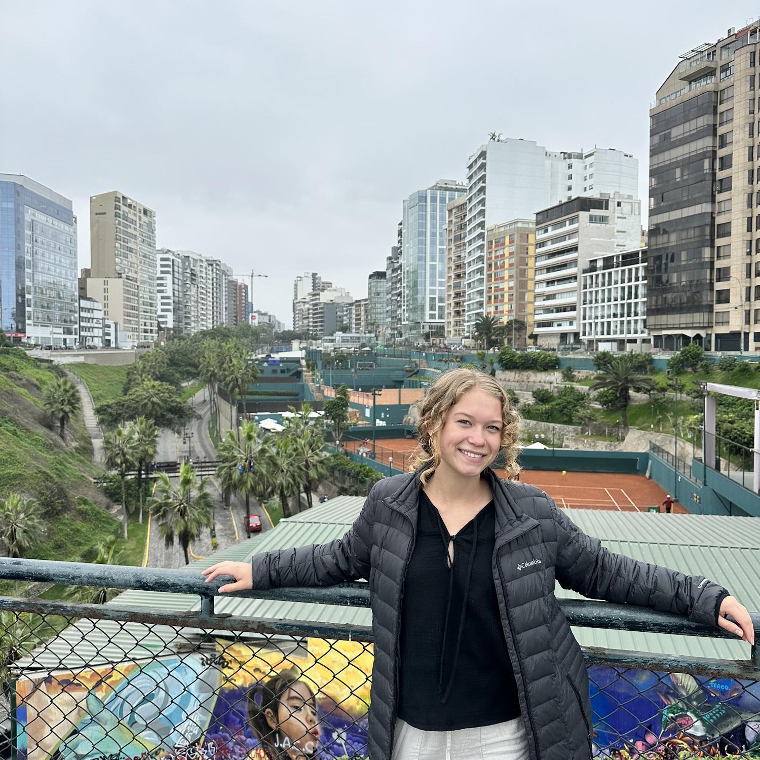 Miraflores, Peru