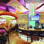 Mellow Mushroom
