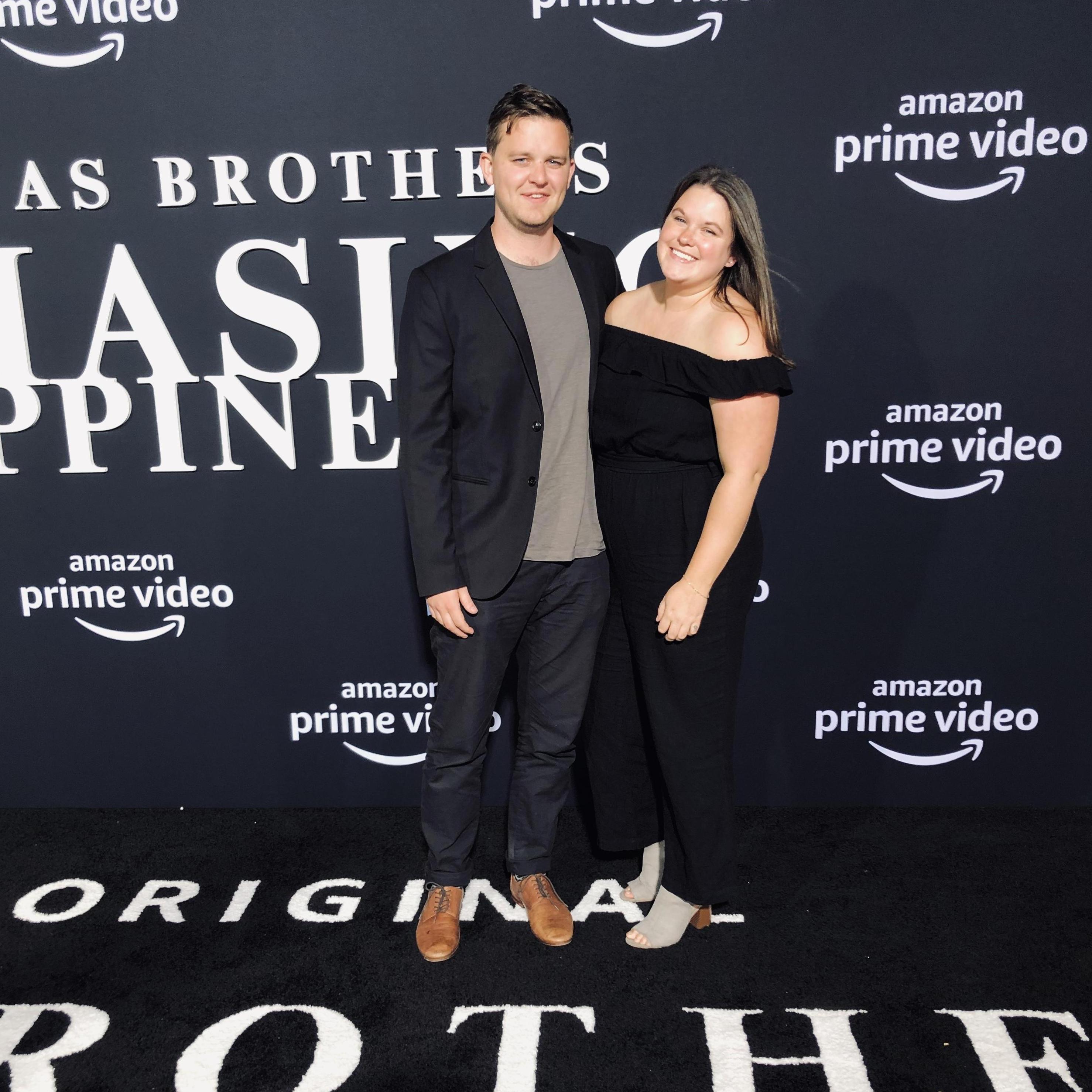 Jonas Brother's Doc Premiere 2019