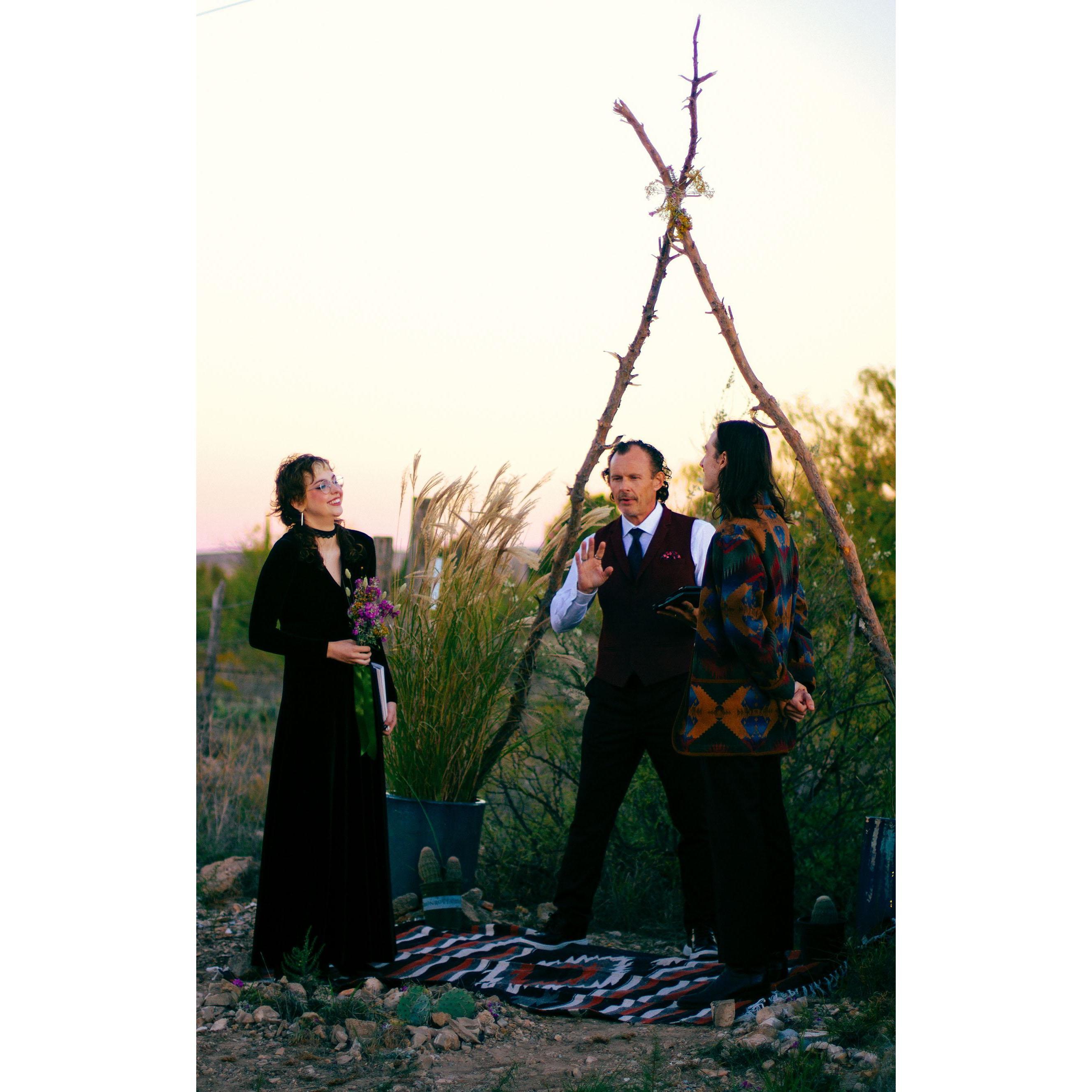 Photo by: Ana Huff
