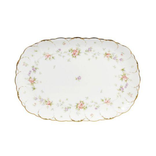 Oval Platter