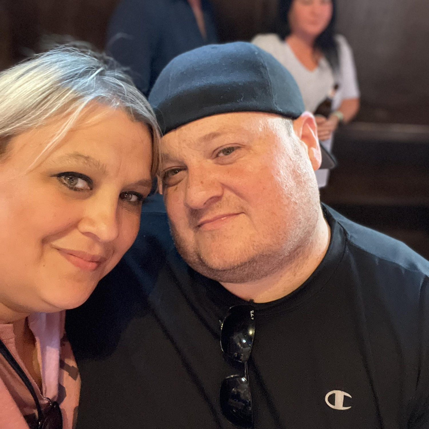 The Wedding Website of Kyle Colcher and Jeanne Daugherty