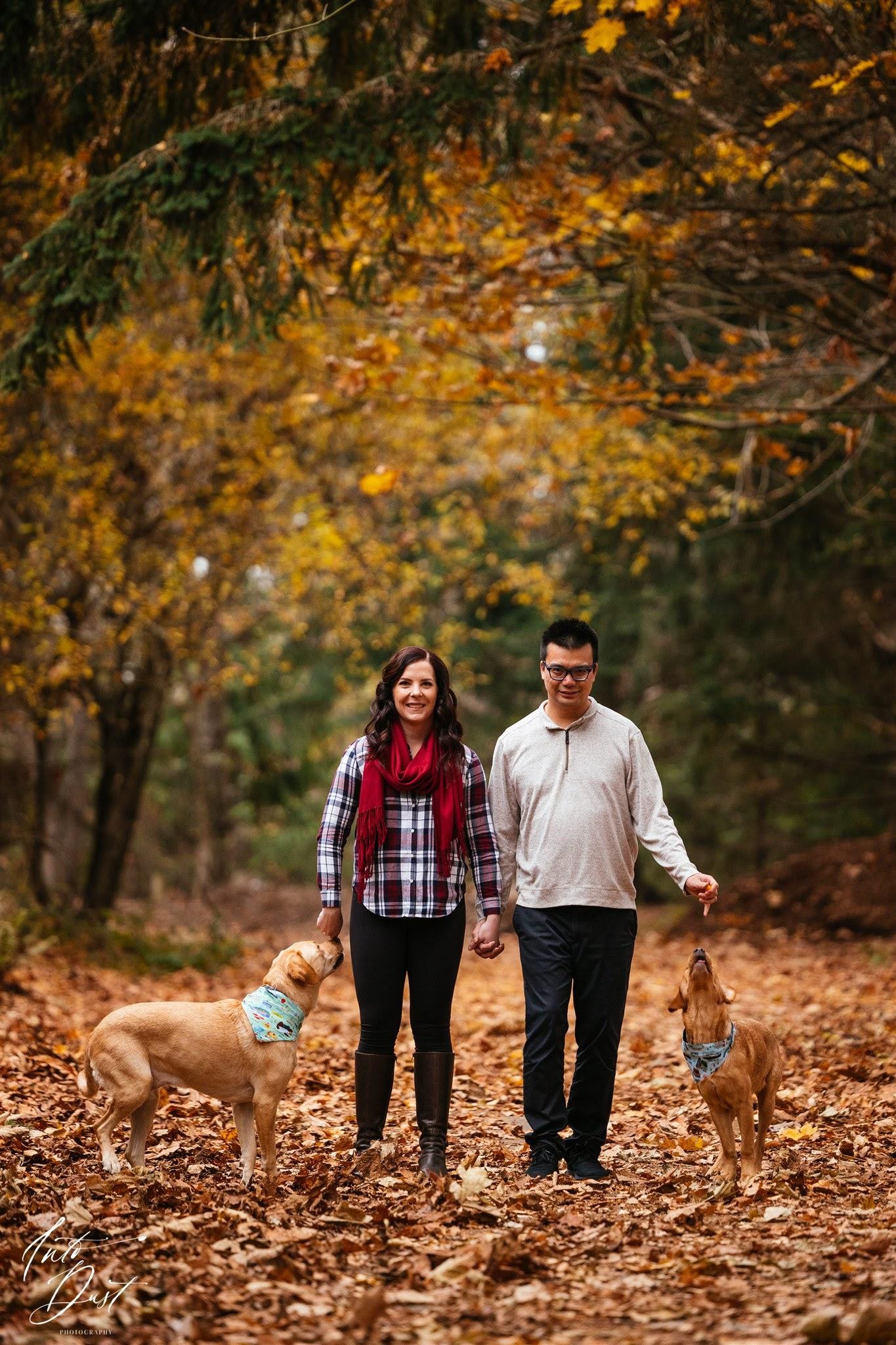 The Wedding Website of Laura Hooton and Anson Fung
