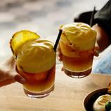 Monkeypod Kitchen - Waikiki