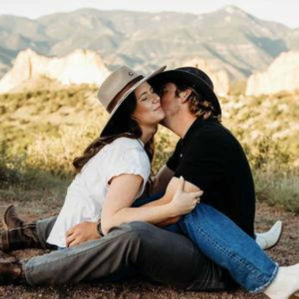Our Honeymoon Fund