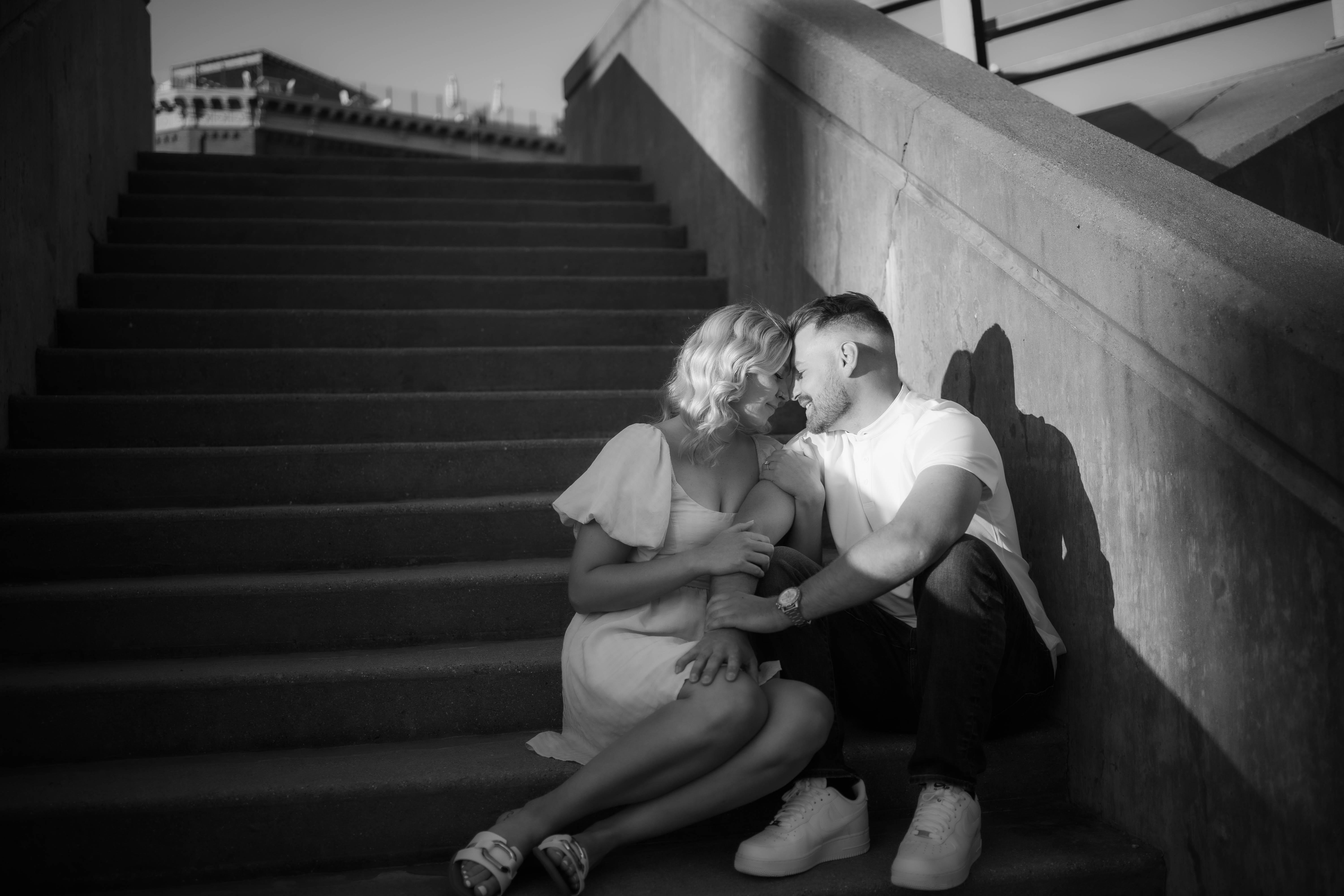 The Wedding Website of Riley Robbins and Jorden Thomson