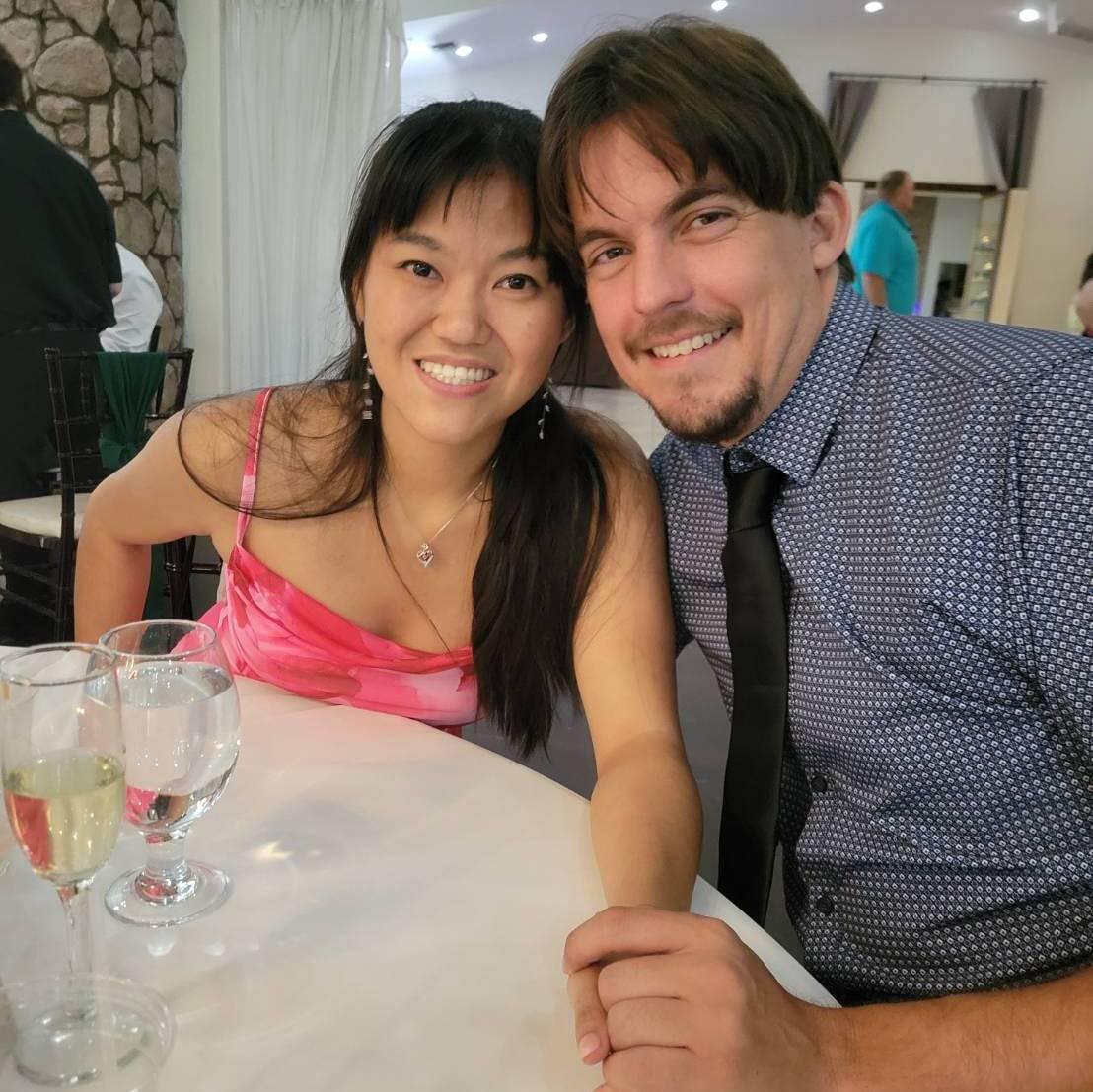 Attending a wedding in Pheonix