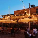Ladybird Grove & Mess Hall