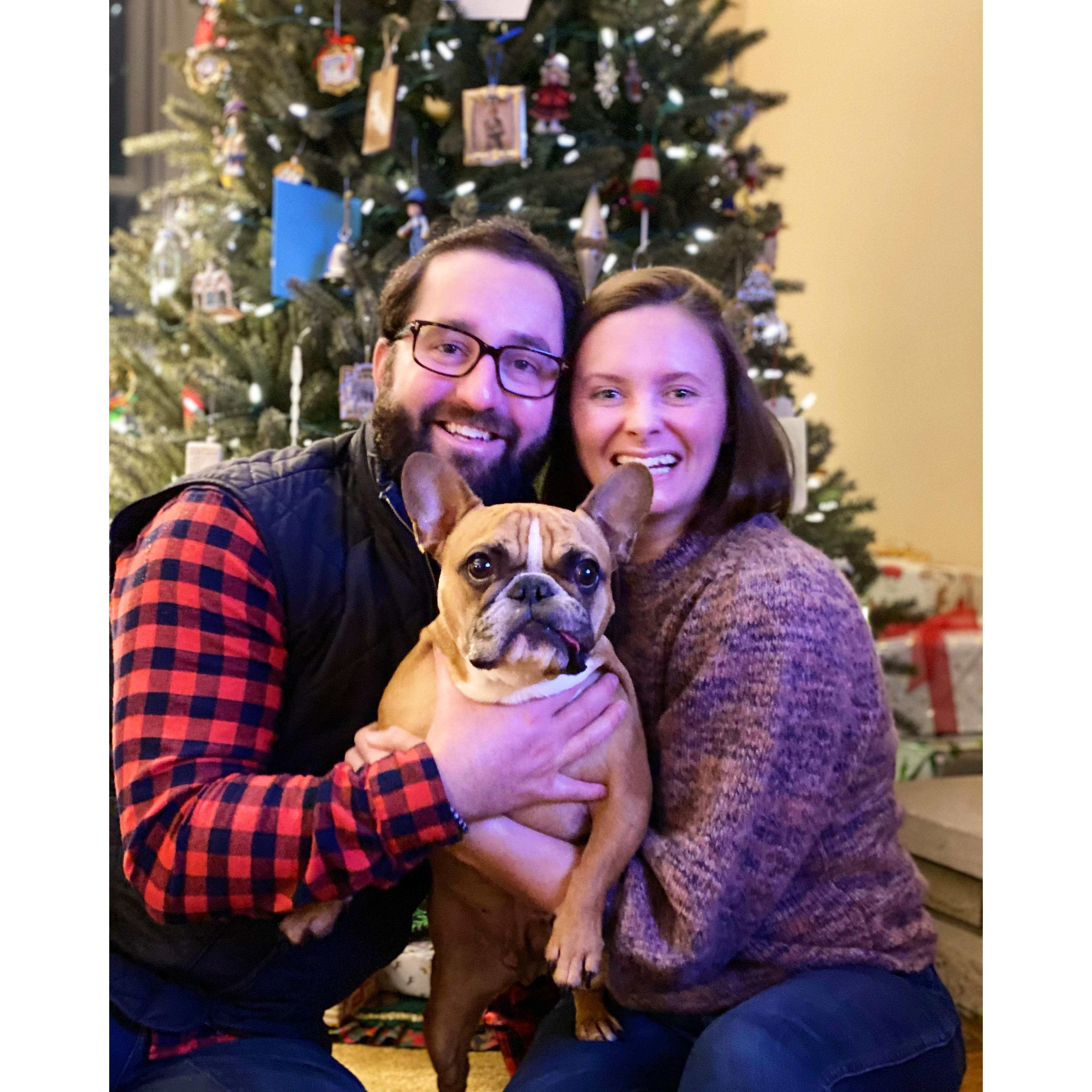 Christmas in Cleveland