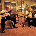 Preservation Hall