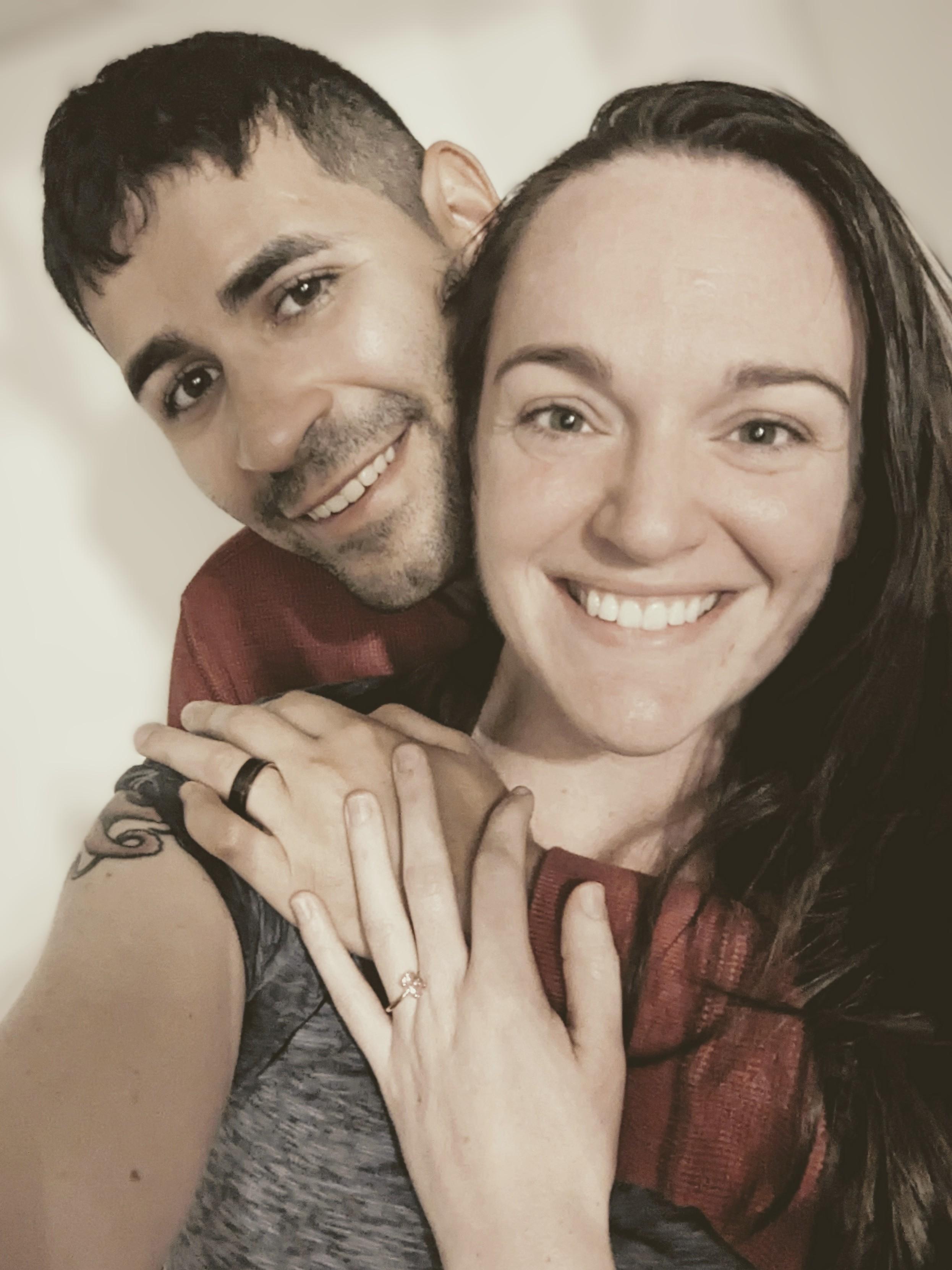 The Wedding Website of Rachel Munoz and Julian Laboy